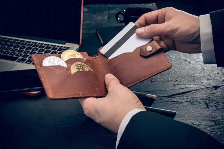 Trustyfy Krypto Wallet für Remote Teams und Online Shops