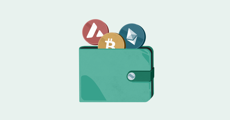 Trustyfy Krypto Wallet ohne zentrale Verwahrung nutzen